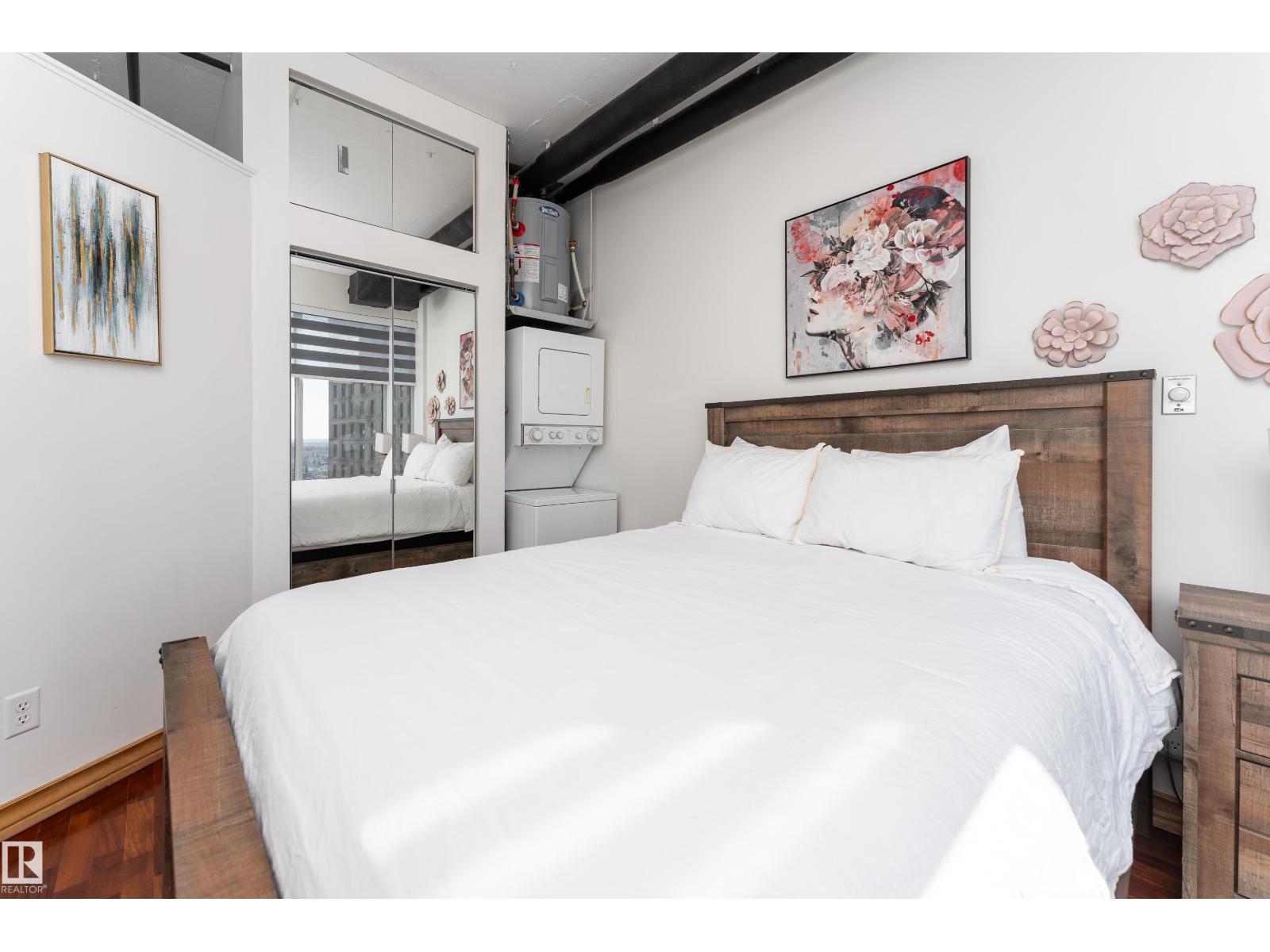 #1409 10024 Jasper Av Nw, Edmonton, Alberta  T5J 1R9 - Photo 17 - E4484905