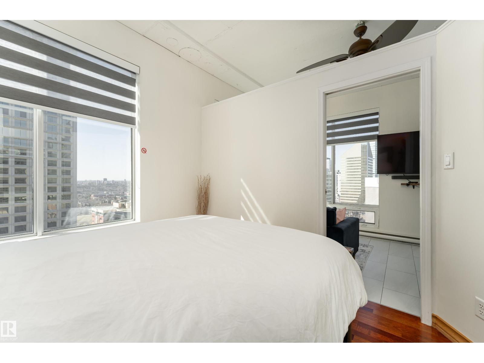 #1409 10024 Jasper Av Nw, Edmonton, Alberta  T5J 1R9 - Photo 18 - E4484905