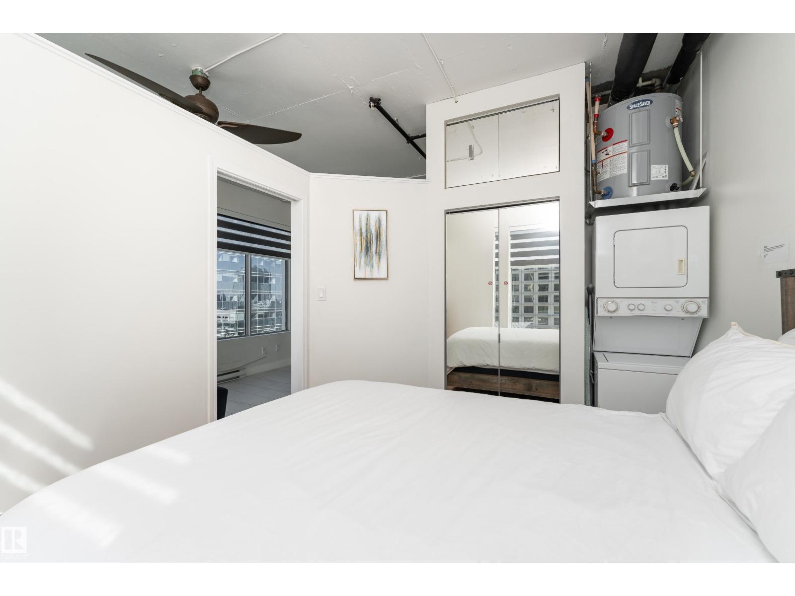 #1409 10024 Jasper Av Nw, Edmonton, Alberta  T5J 1R9 - Photo 19 - E4484905