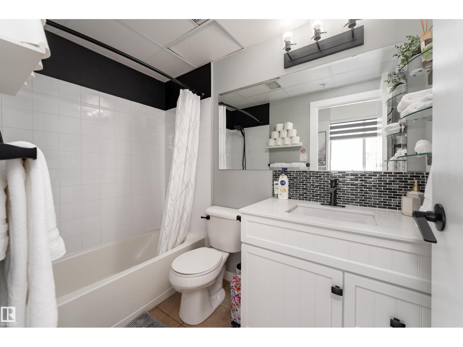 #1409 10024 Jasper Av Nw, Edmonton, Alberta  T5J 1R9 - Photo 20 - E4484905