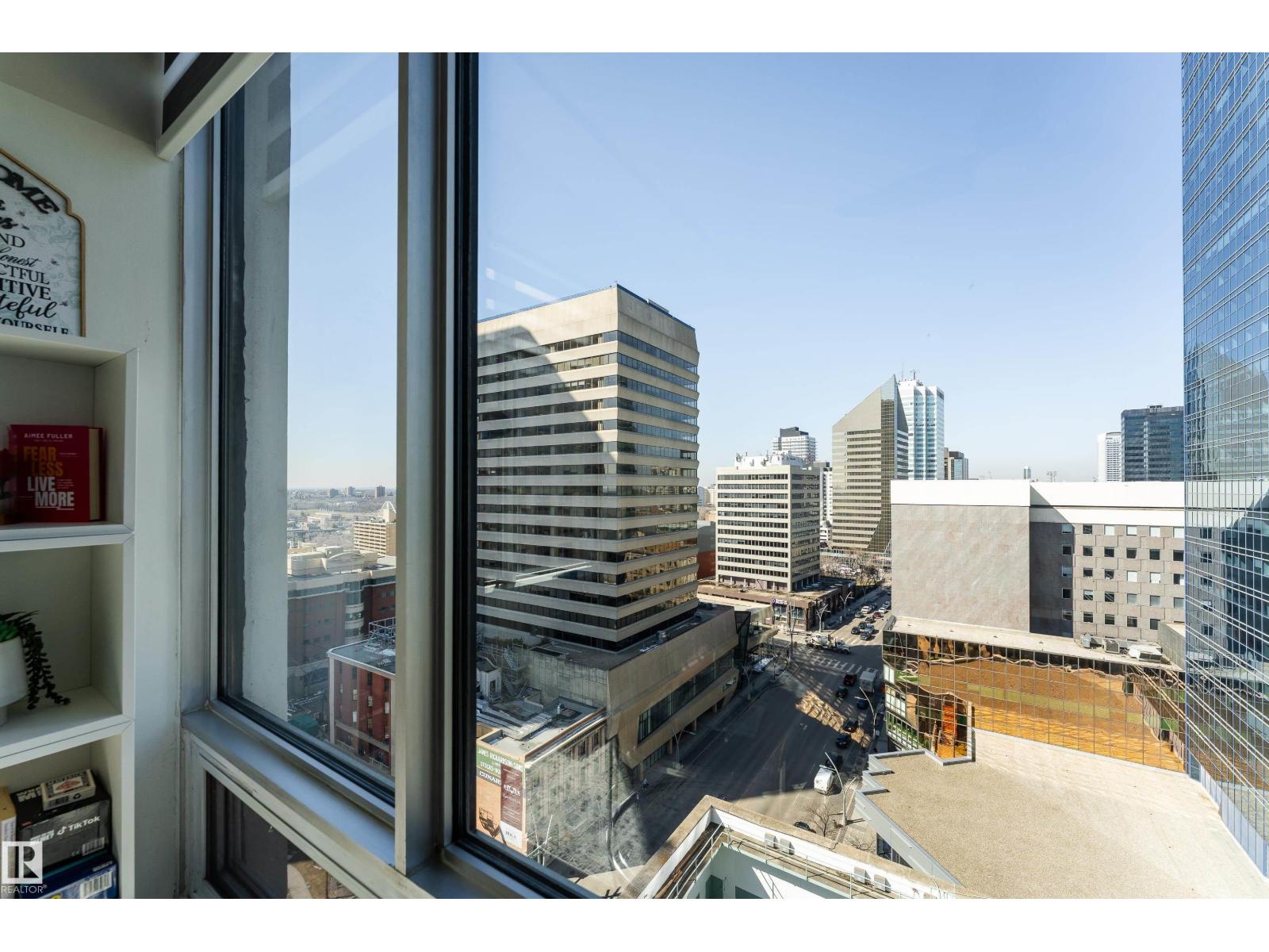 #1409 10024 Jasper Av Nw, Edmonton, Alberta  T5J 1R9 - Photo 21 - E4484905