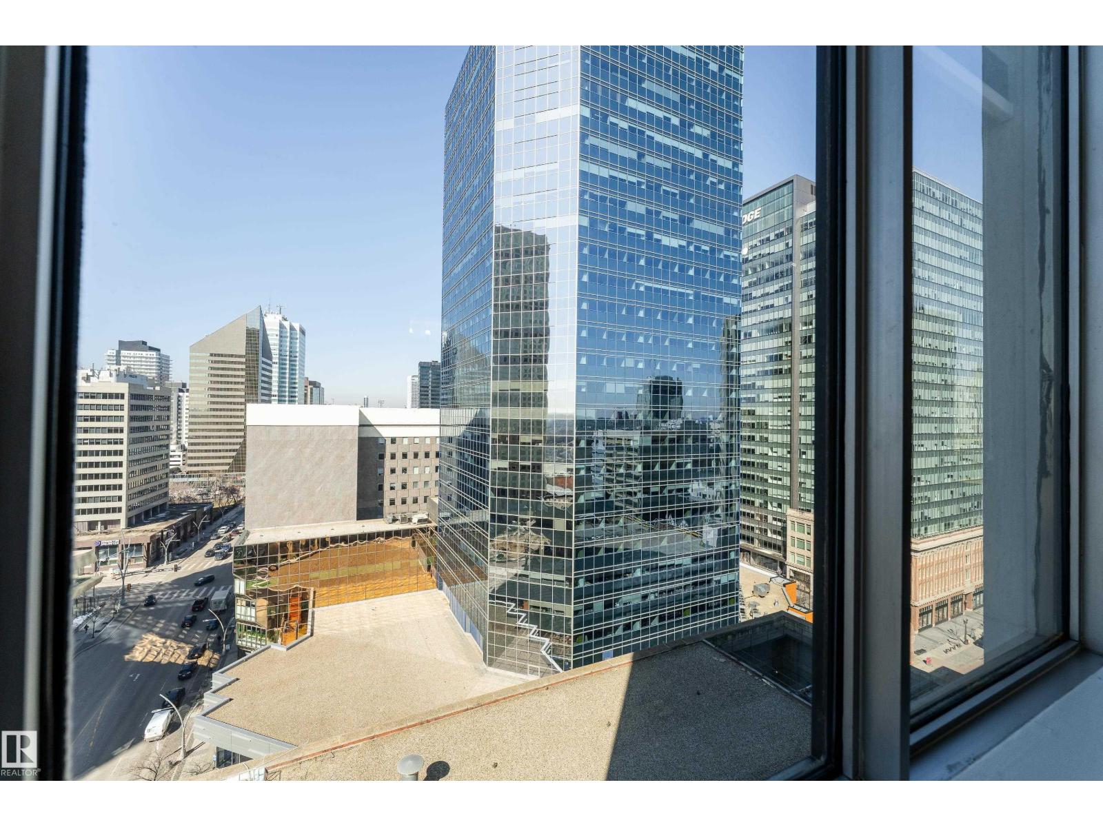 #1409 10024 Jasper Av Nw, Edmonton, Alberta  T5J 1R9 - Photo 22 - E4484905