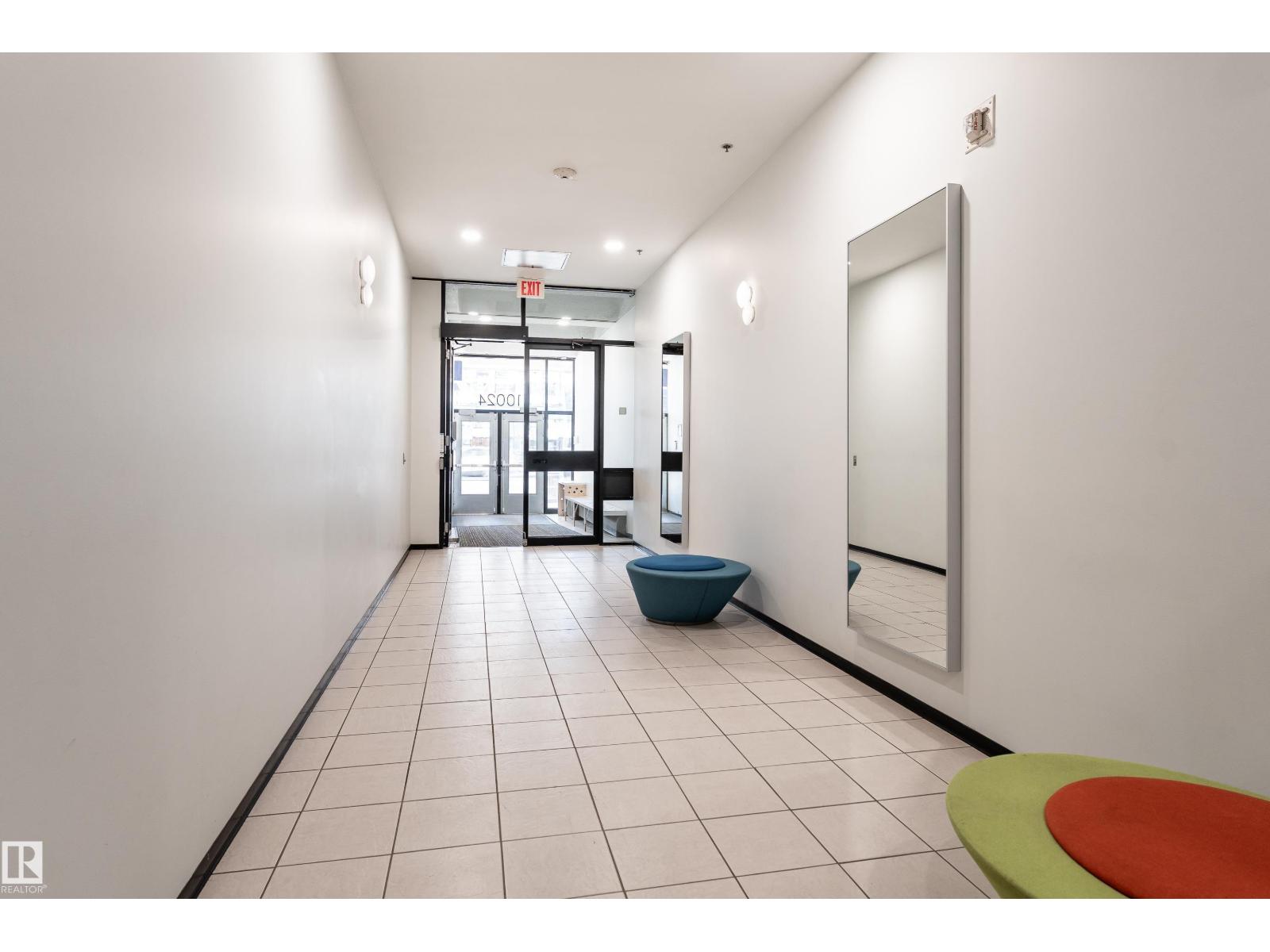 #1409 10024 Jasper Av Nw, Edmonton, Alberta  T5J 1R9 - Photo 24 - E4484905