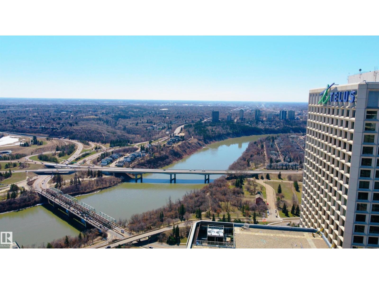 #1409 10024 Jasper Av Nw, Edmonton, Alberta  T5J 1R9 - Photo 28 - E4484905