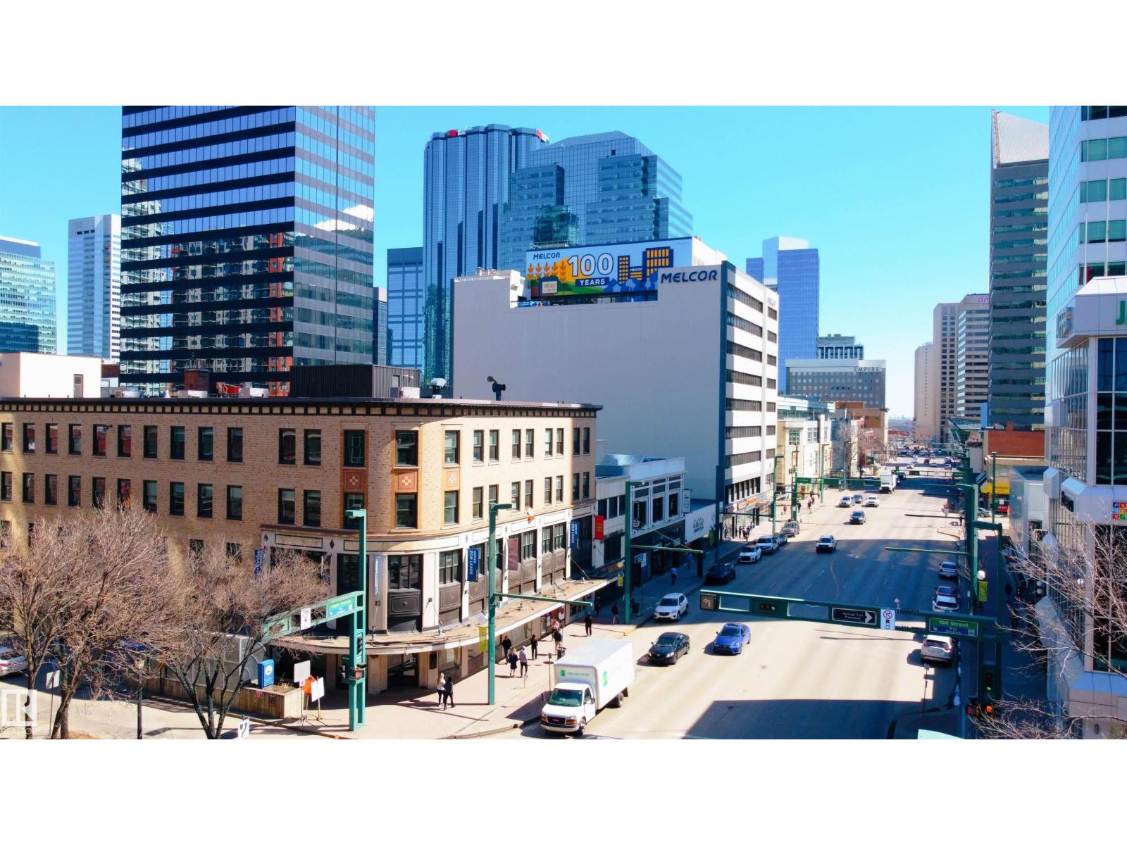 #1409 10024 Jasper Av Nw, Edmonton, Alberta  T5J 1R9 - Photo 29 - E4484905