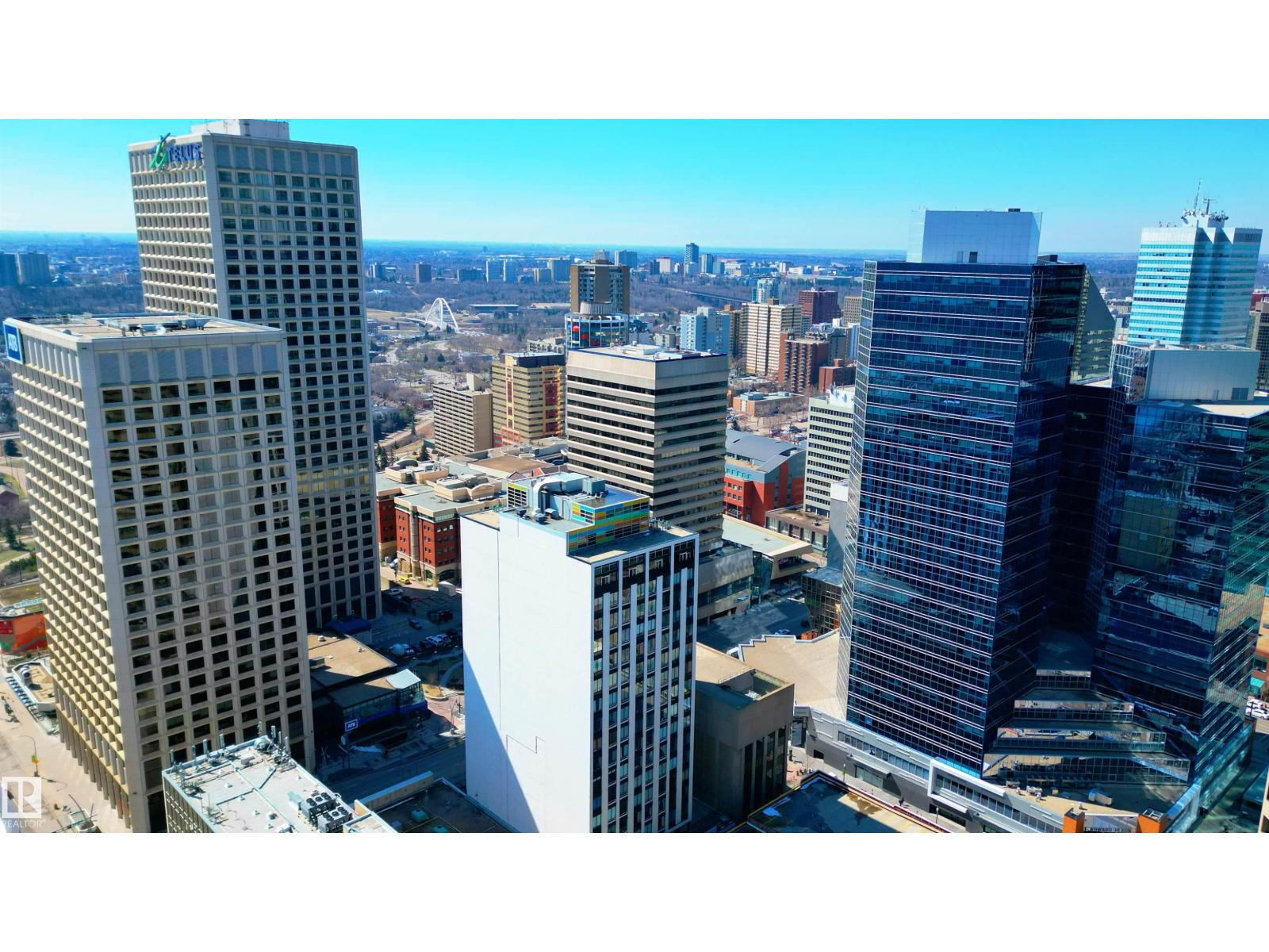 #1409 10024 Jasper Av Nw, Edmonton, Alberta  T5J 1R9 - Photo 30 - E4484905