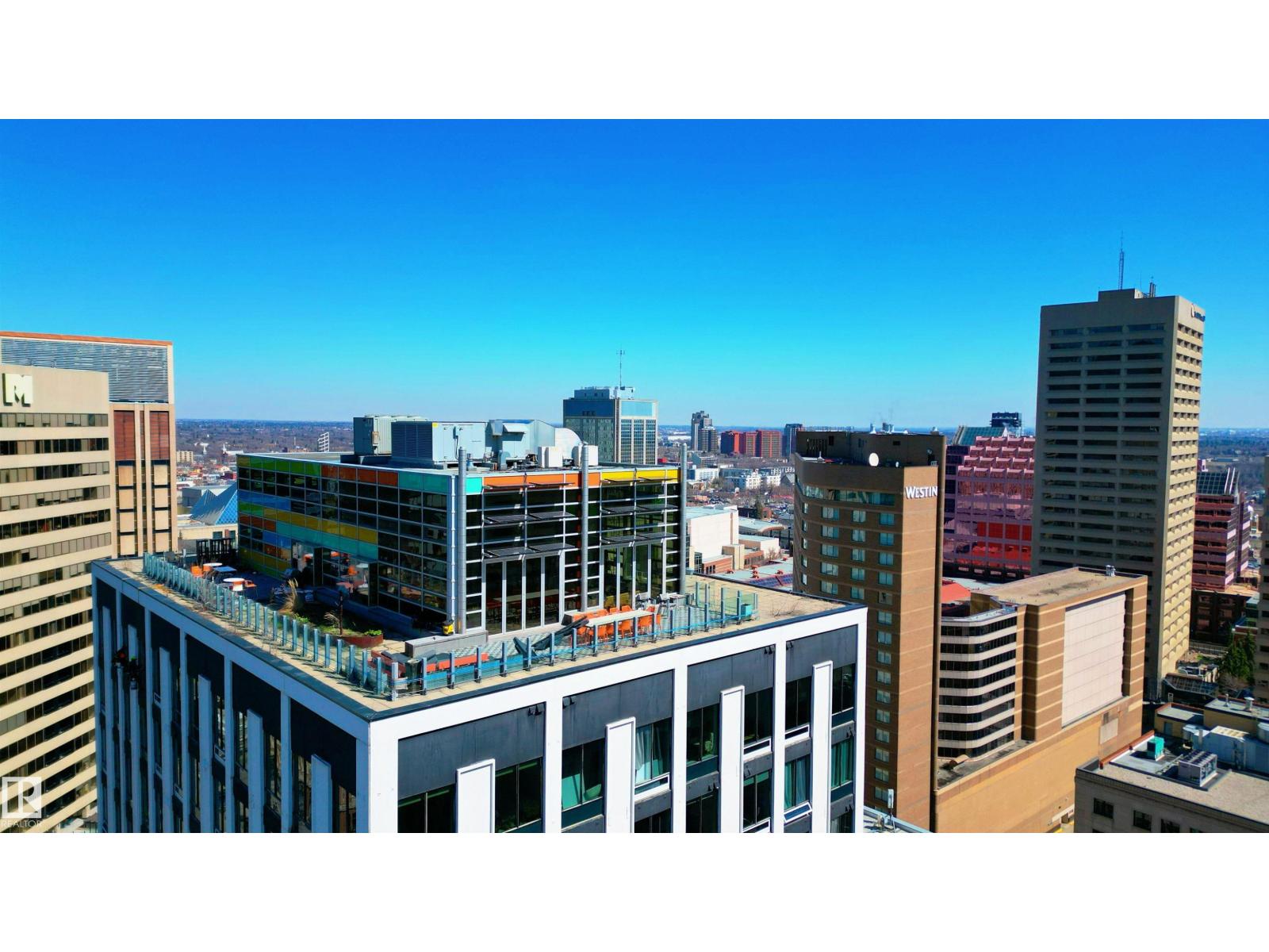 #1409 10024 Jasper Av Nw, Edmonton, Alberta  T5J 1R9 - Photo 33 - E4484905