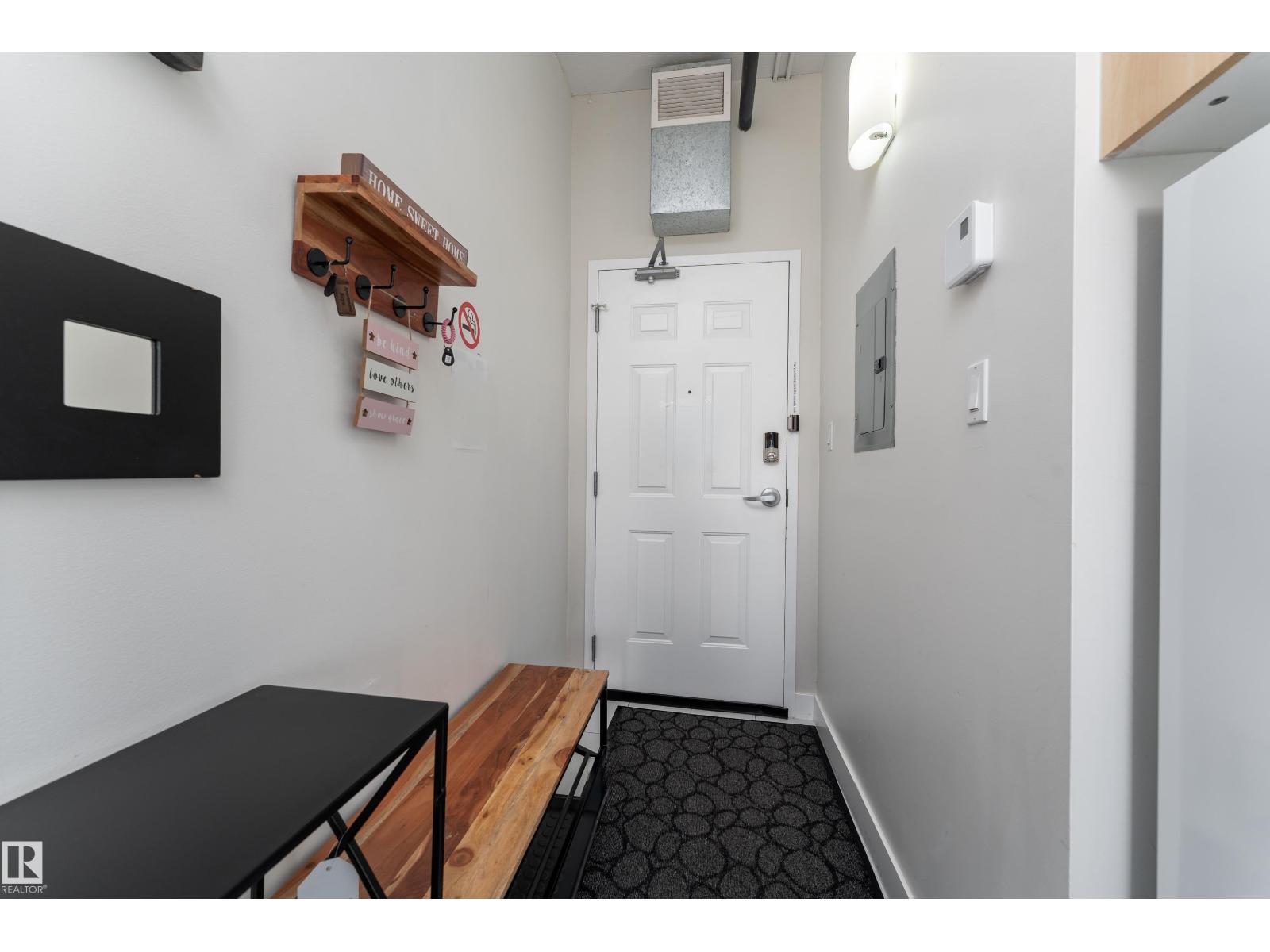 #1409 10024 Jasper Av Nw, Edmonton, Alberta  T5J 1R9 - Photo 4 - E4484905