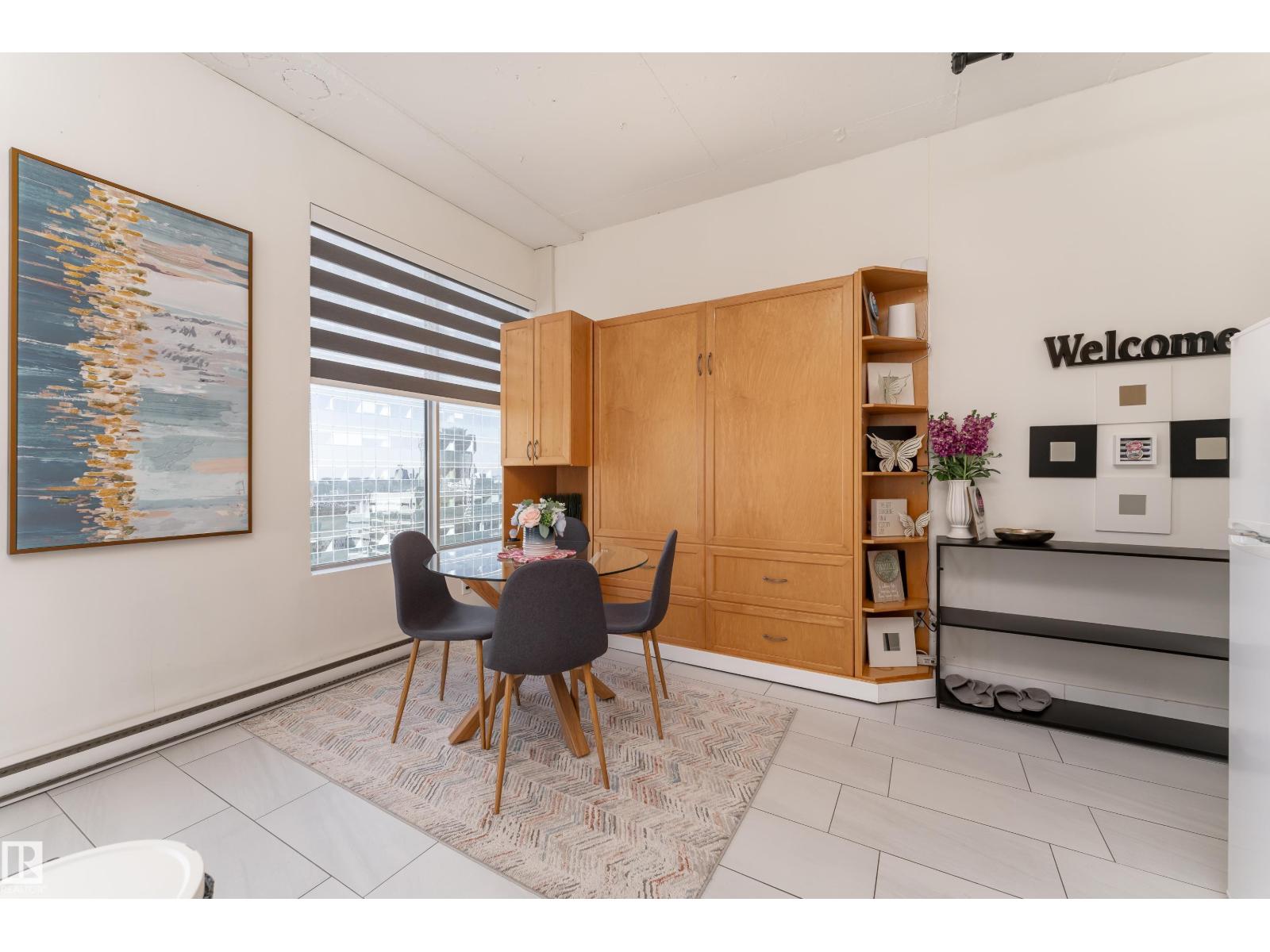 #1409 10024 Jasper Av Nw, Edmonton, Alberta  T5J 1R9 - Photo 7 - E4484905