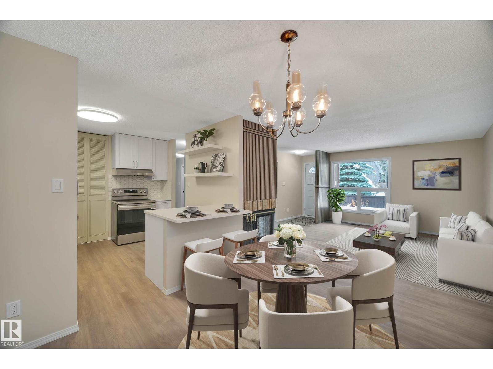 248 SURREY GARDENS GD NW, edmonton, Alberta