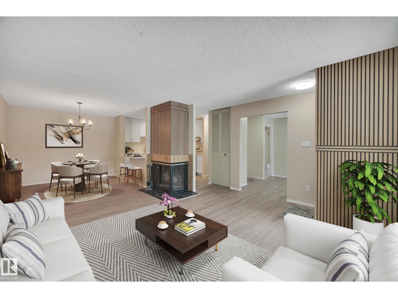 248 Surrey Gardens Gd Nw, Edmonton, Alberta  T5T 1Z3 - Photo 13 - E4484907