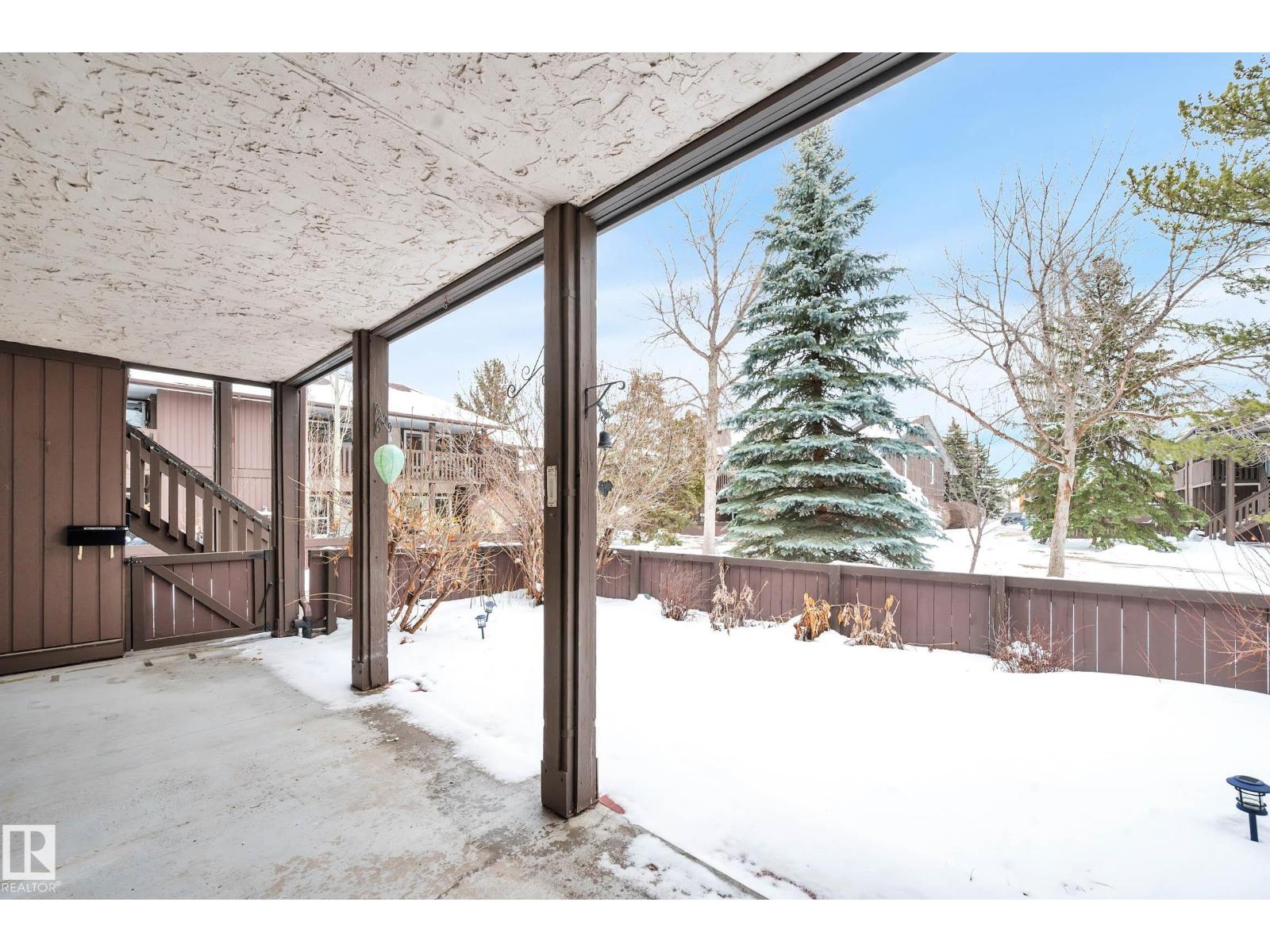 248 Surrey Gardens Gd Nw, Edmonton, Alberta  T5T 1Z3 - Photo 30 - E4484907