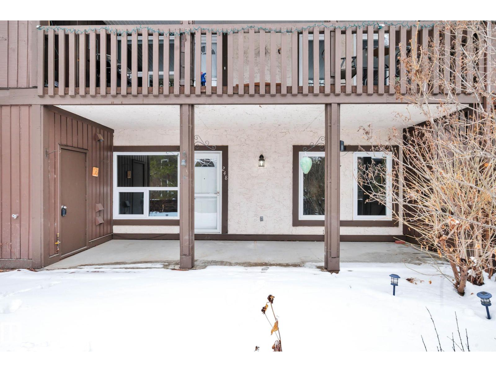 248 Surrey Gardens Gd Nw, Edmonton, Alberta  T5T 1Z3 - Photo 31 - E4484907