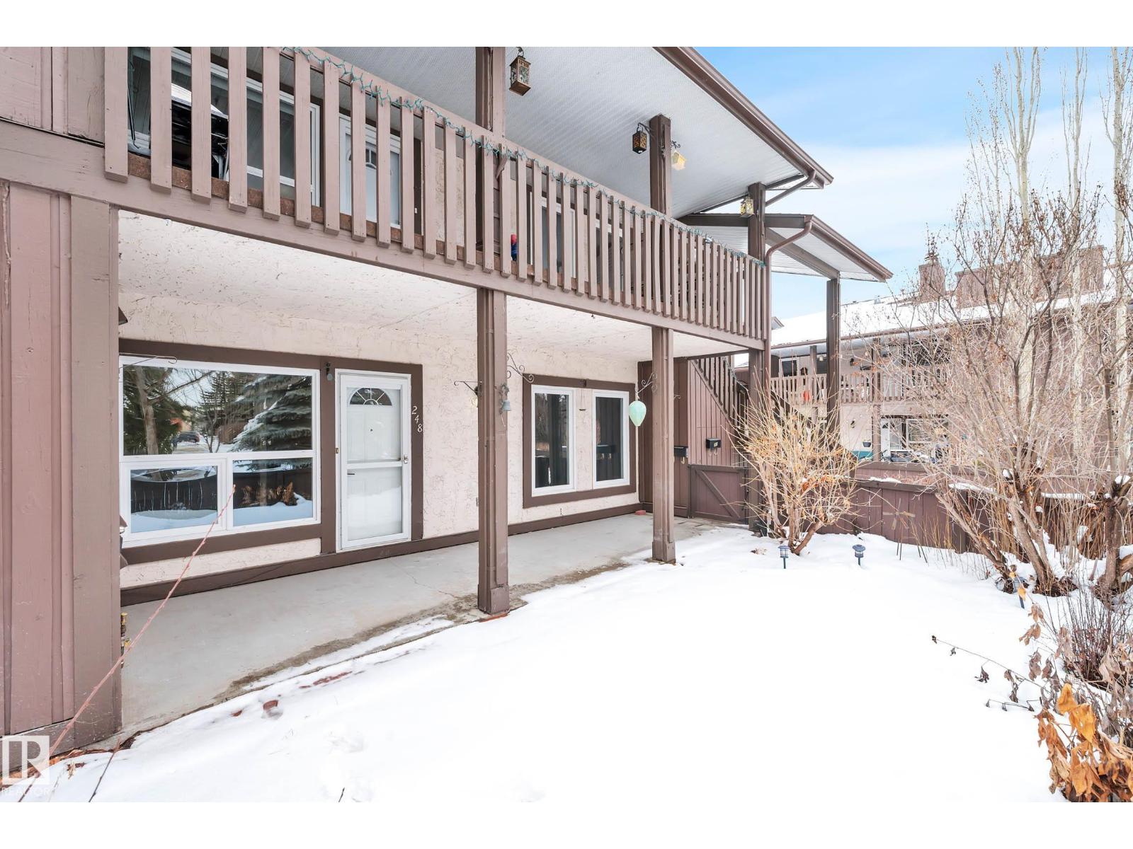 248 Surrey Gardens Gd Nw, Edmonton, Alberta  T5T 1Z3 - Photo 34 - E4484907