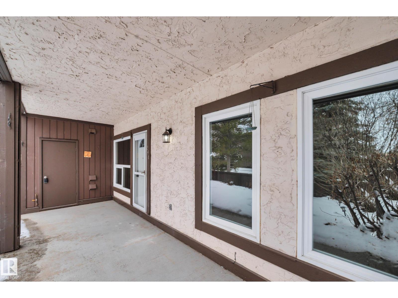 248 Surrey Gardens Gd Nw, Edmonton, Alberta  T5T 1Z3 - Photo 35 - E4484907