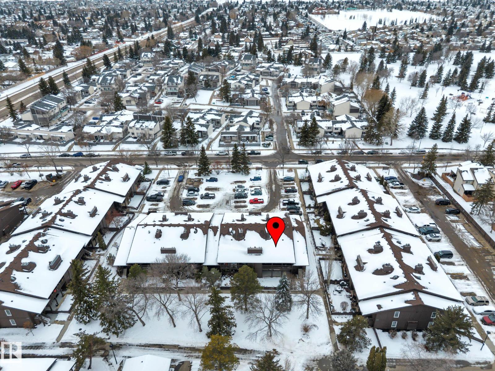 248 Surrey Gardens Gd Nw, Edmonton, Alberta  T5T 1Z3 - Photo 36 - E4484907