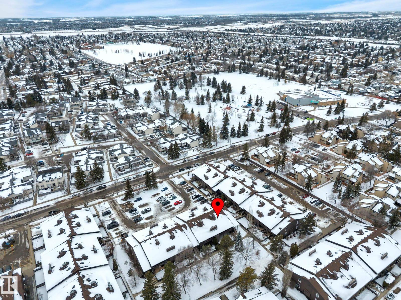 248 Surrey Gardens Gd Nw, Edmonton, Alberta  T5T 1Z3 - Photo 37 - E4484907