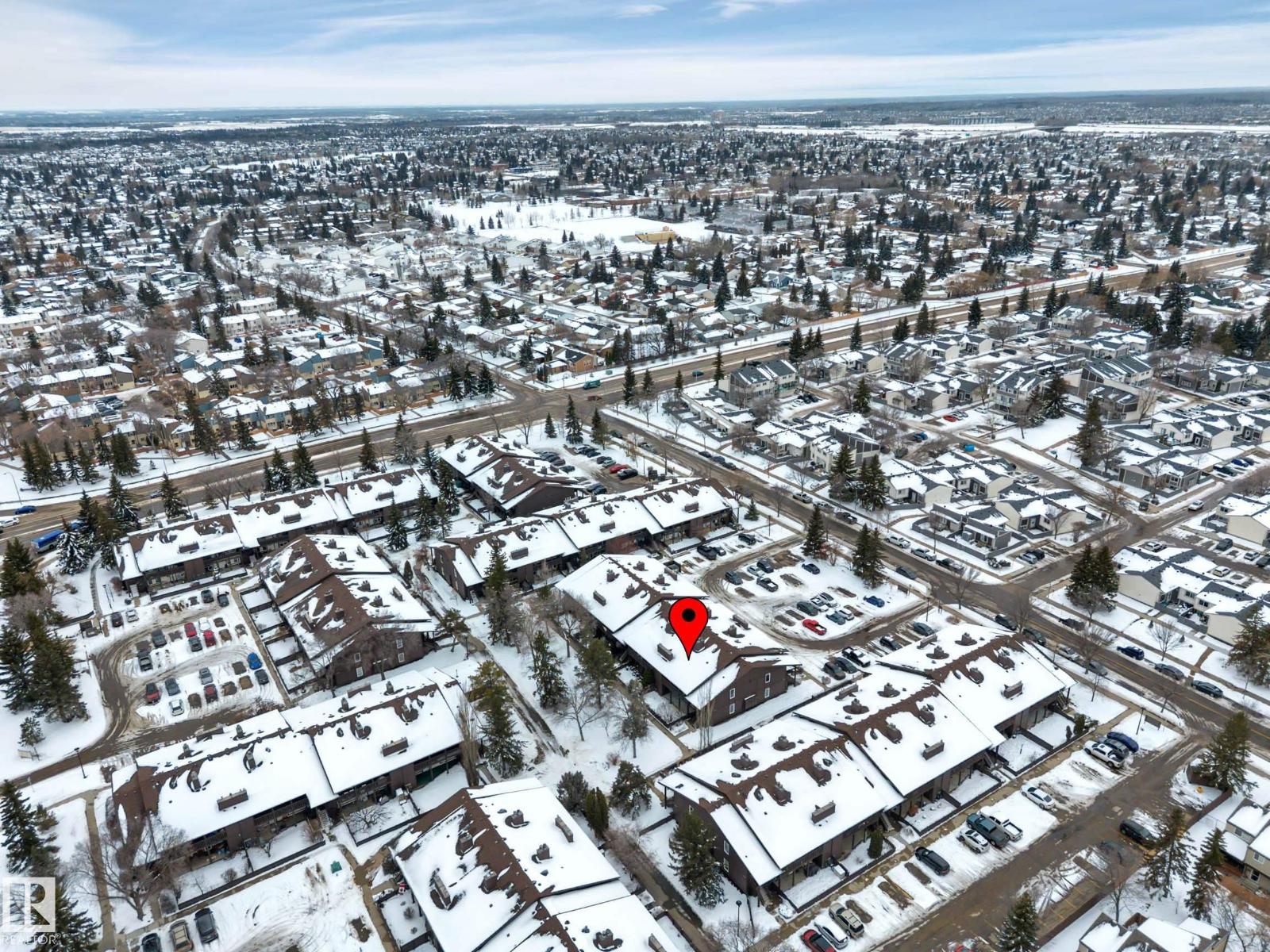 248 Surrey Gardens Gd Nw, Edmonton, Alberta  T5T 1Z3 - Photo 38 - E4484907