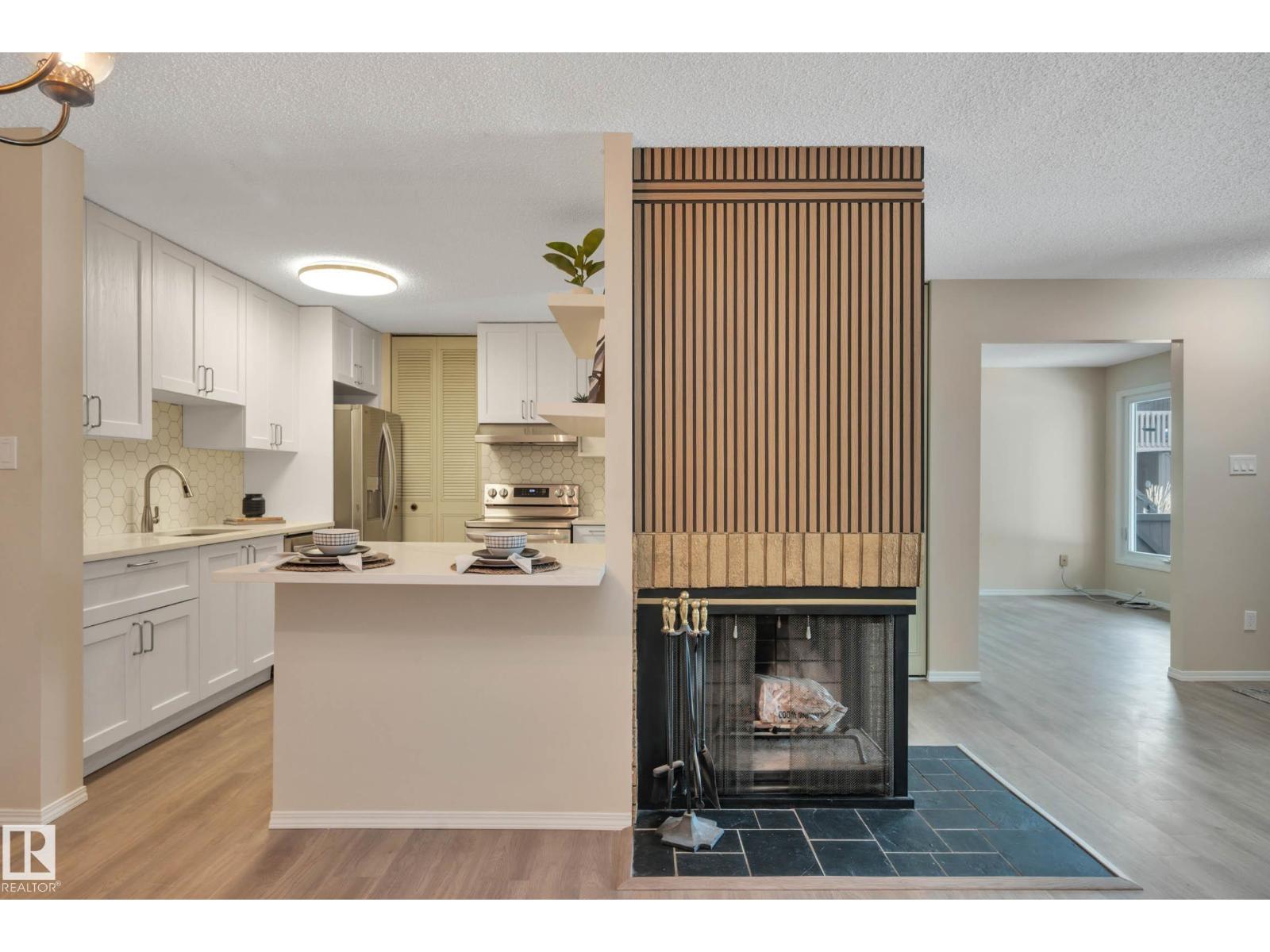 248 Surrey Gardens Gd Nw, Edmonton, Alberta  T5T 1Z3 - Photo 5 - E4484907