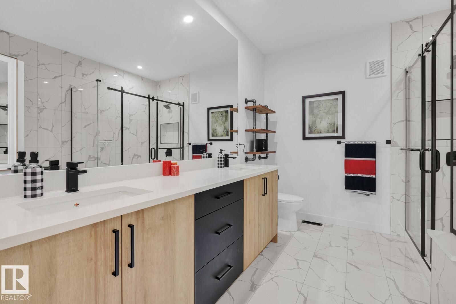 5736 Kootook Way Sw, Edmonton, Alberta  T6W 4V9 - Photo 11 - E4484910