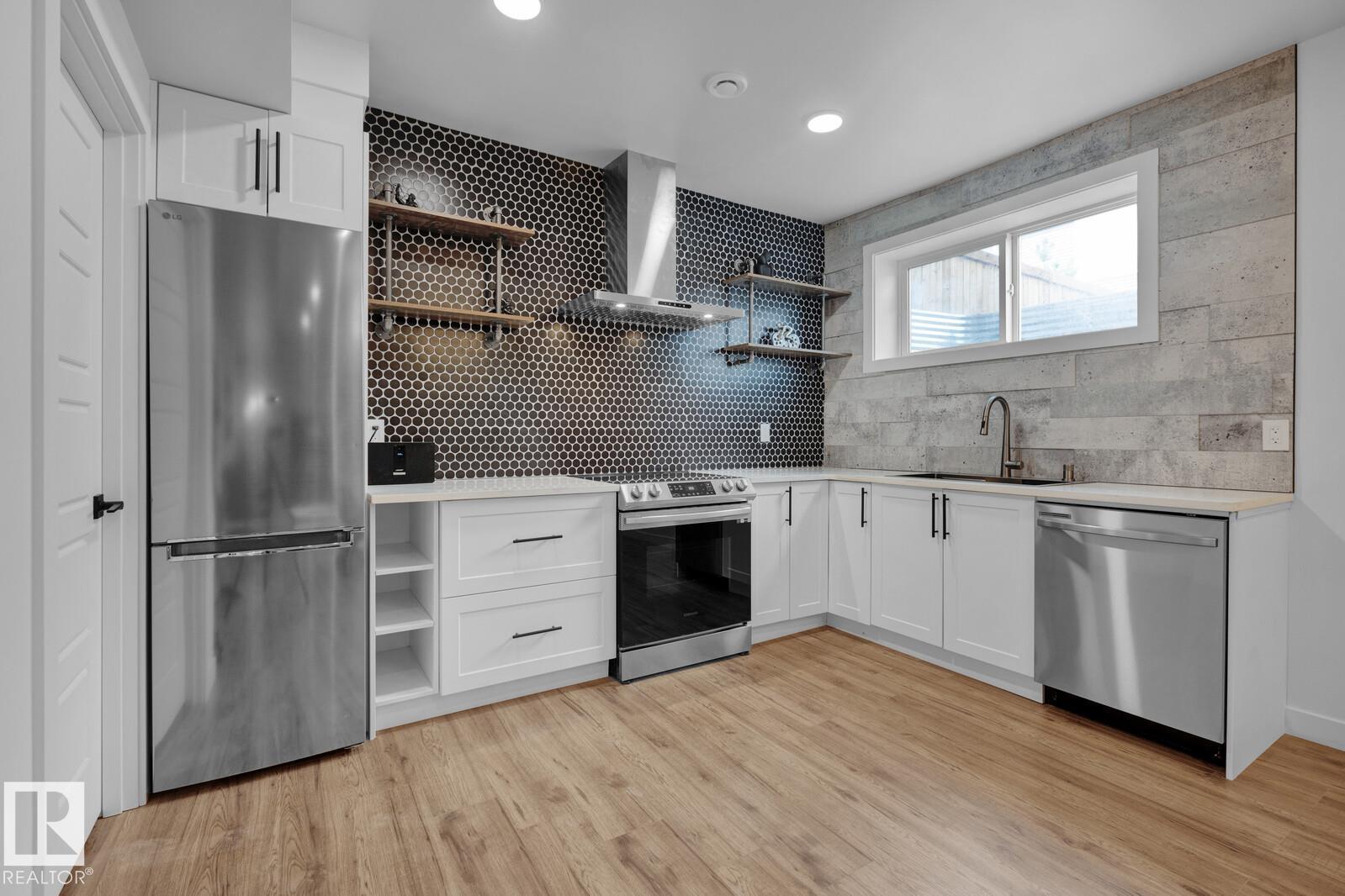 5736 Kootook Way Sw, Edmonton, Alberta  T6W 4V9 - Photo 12 - E4484910