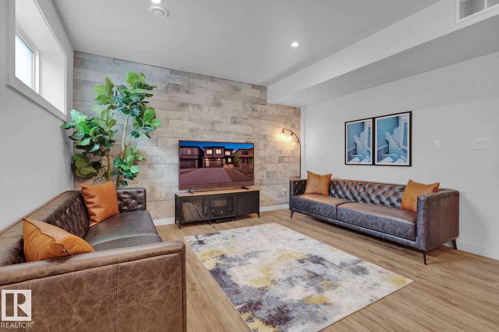 5736 Kootook Way Sw, Edmonton, Alberta  T6W 4V9 - Photo 14 - E4484910