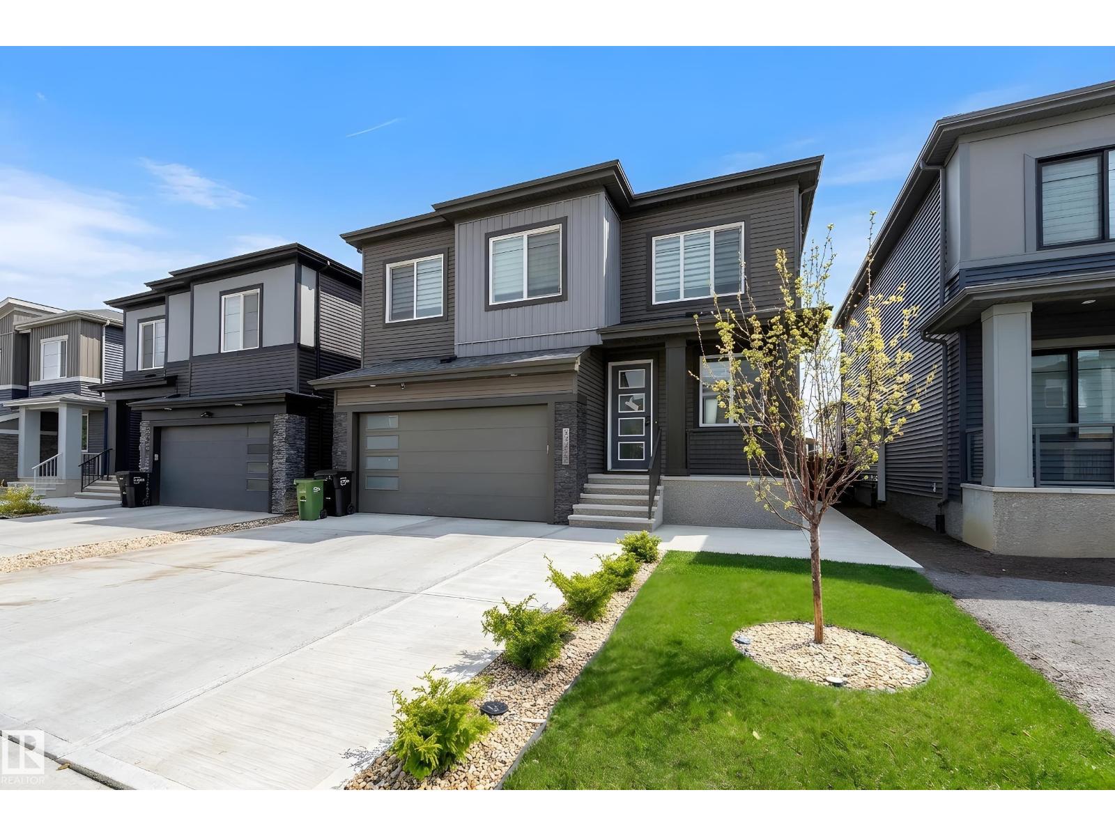 5736 Kootook Way Sw, Edmonton, Alberta  T6W 4V9 - Photo 42 - E4484910