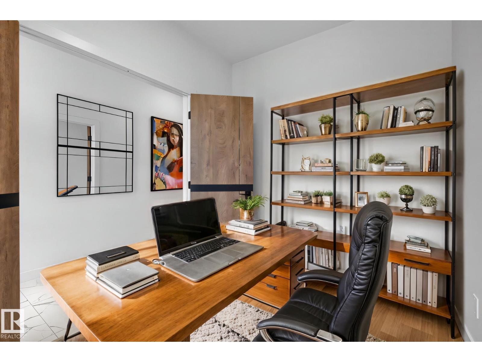 5736 Kootook Way Sw, Edmonton, Alberta  T6W 4V9 - Photo 6 - E4484910