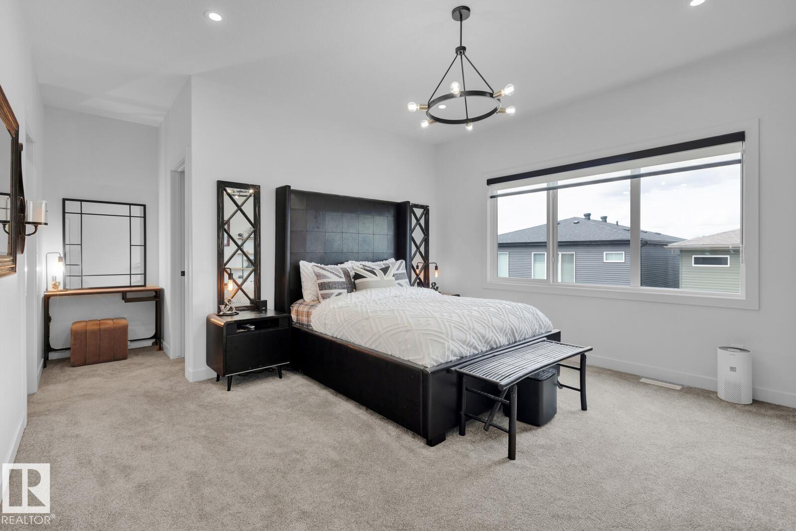 5736 Kootook Way Sw, Edmonton, Alberta  T6W 4V9 - Photo 8 - E4484910