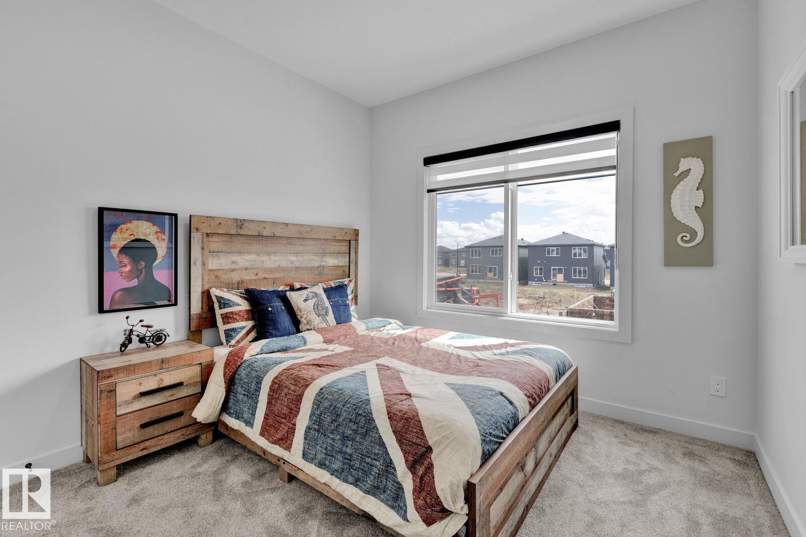 5736 Kootook Way Sw, Edmonton, Alberta  T6W 4V9 - Photo 9 - E4484910