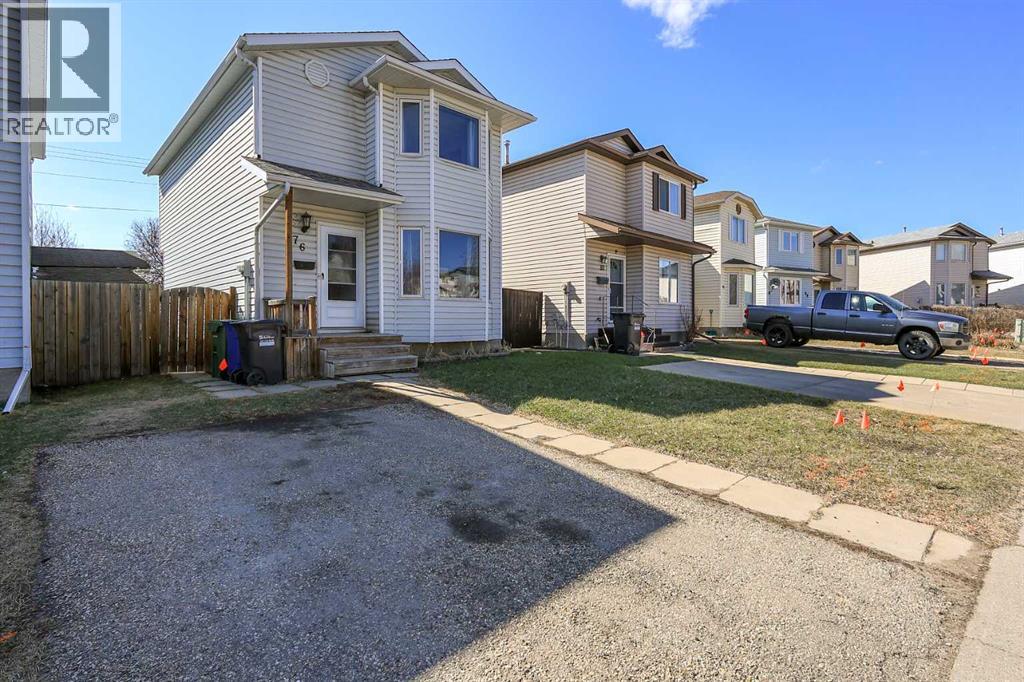 76 Good Crescent, Red Deer, Alberta  T4P 3L8 - Photo 35 - A2306335