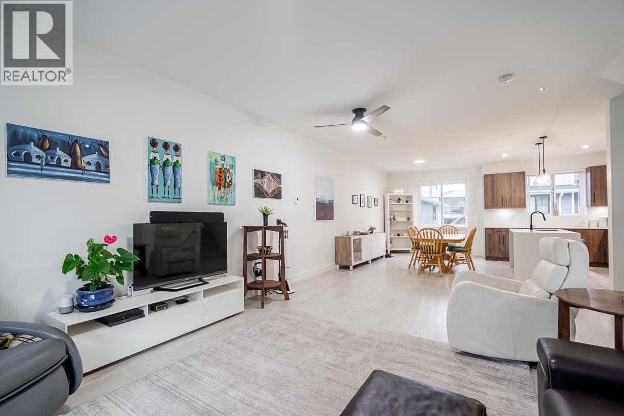 4 789 Ota Avenue, New Westminster, British Columbia  V3M 0M7 - Photo 5 - R3117508