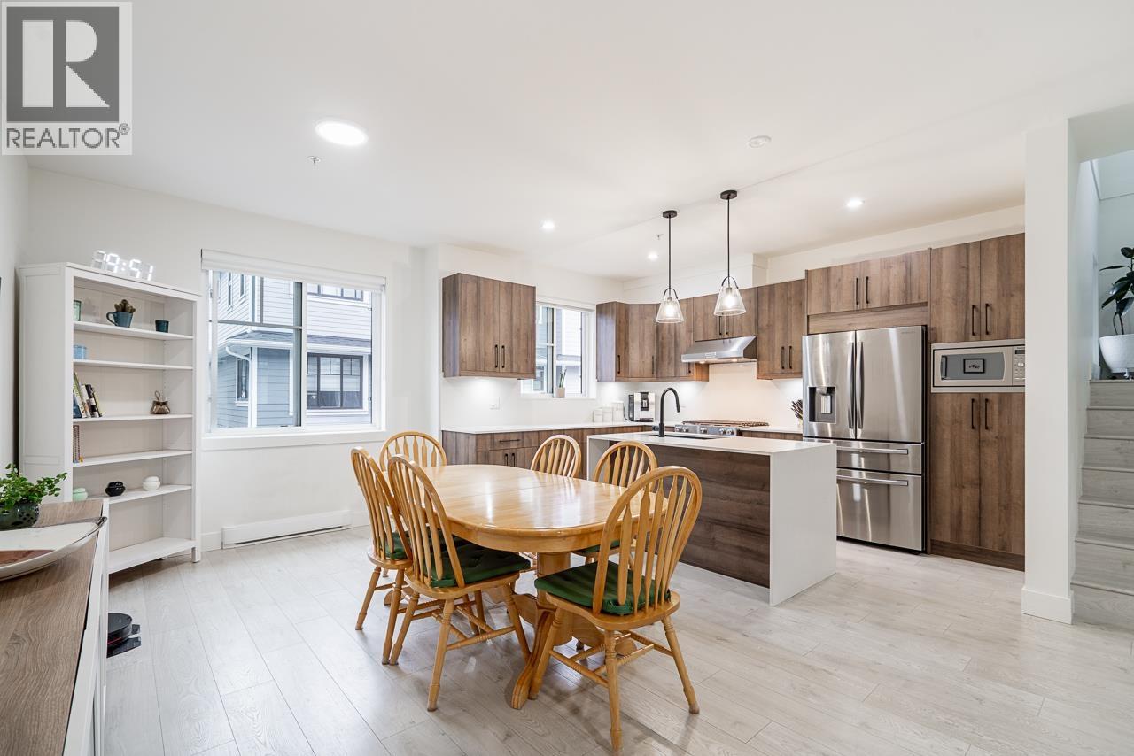 4 789 Ota Avenue, New Westminster, British Columbia  V3M 0M7 - Photo 9 - R3117508