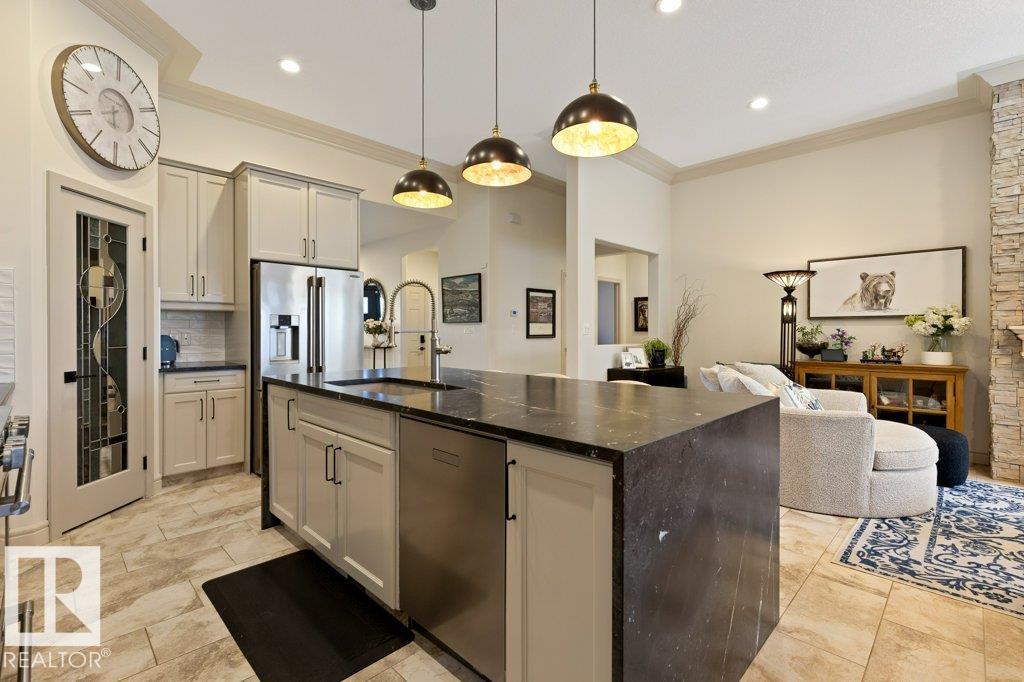 68 Enchanted Way, St. Albert, Alberta  T8N 7R7 - Photo 10 - E4484908
