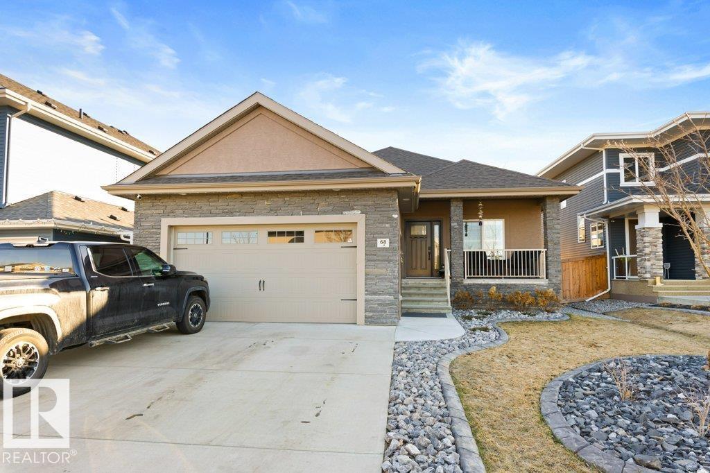68 Enchanted Way, St. Albert, Alberta  T8N 7R7 - Photo 2 - E4484908
