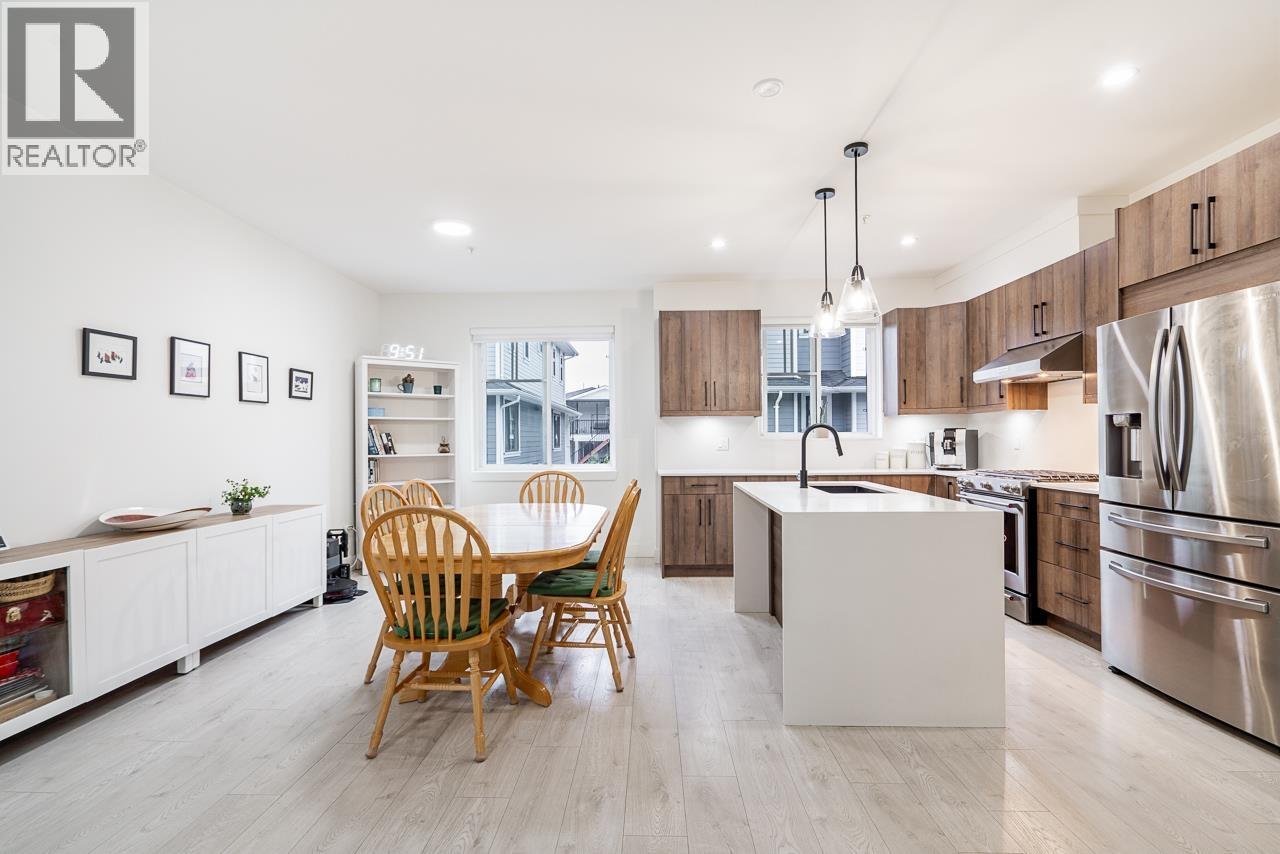 4 789 Ota Avenue, New Westminster, British Columbia  V3M 0M7 - Photo 7 - R3117508