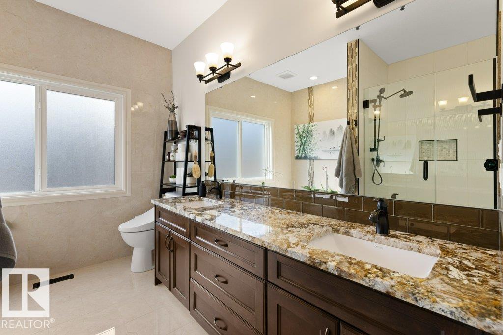 68 Enchanted Way, St. Albert, Alberta  T8N 7R7 - Photo 25 - E4484908