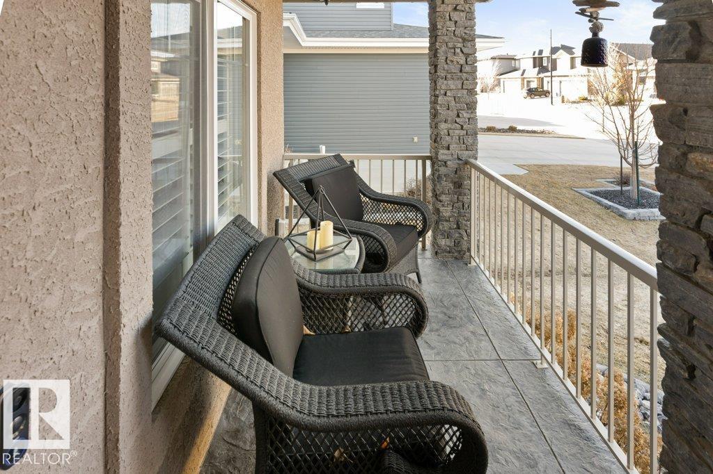 68 Enchanted Way, St. Albert, Alberta  T8N 7R7 - Photo 3 - E4484908