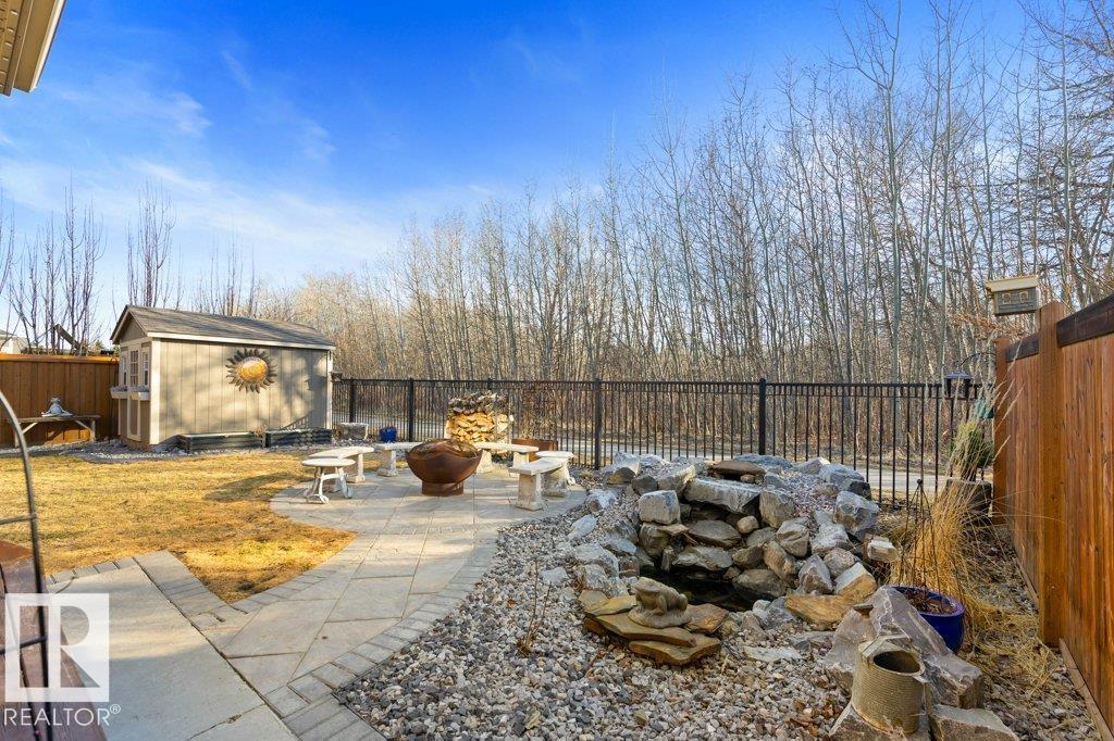 68 Enchanted Way, St. Albert, Alberta  T8N 7R7 - Photo 44 - E4484908