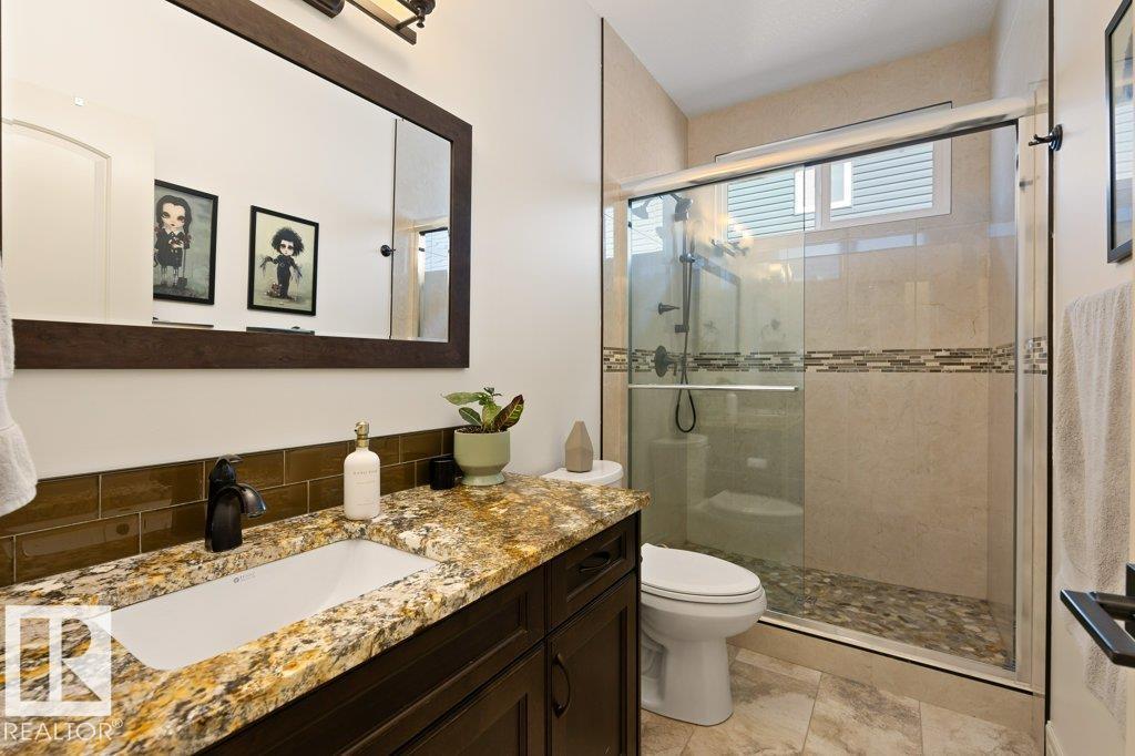 68 Enchanted Way, St. Albert, Alberta  T8N 7R7 - Photo 21 - E4484908