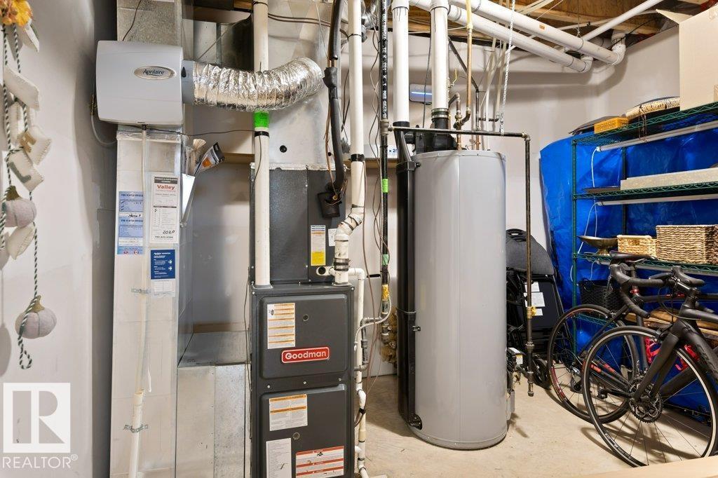 68 Enchanted Way, St. Albert, Alberta  T8N 7R7 - Photo 42 - E4484908