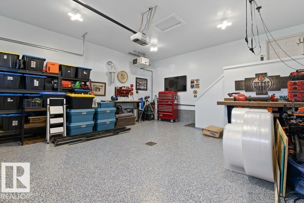 68 Enchanted Way, St. Albert, Alberta  T8N 7R7 - Photo 43 - E4484908