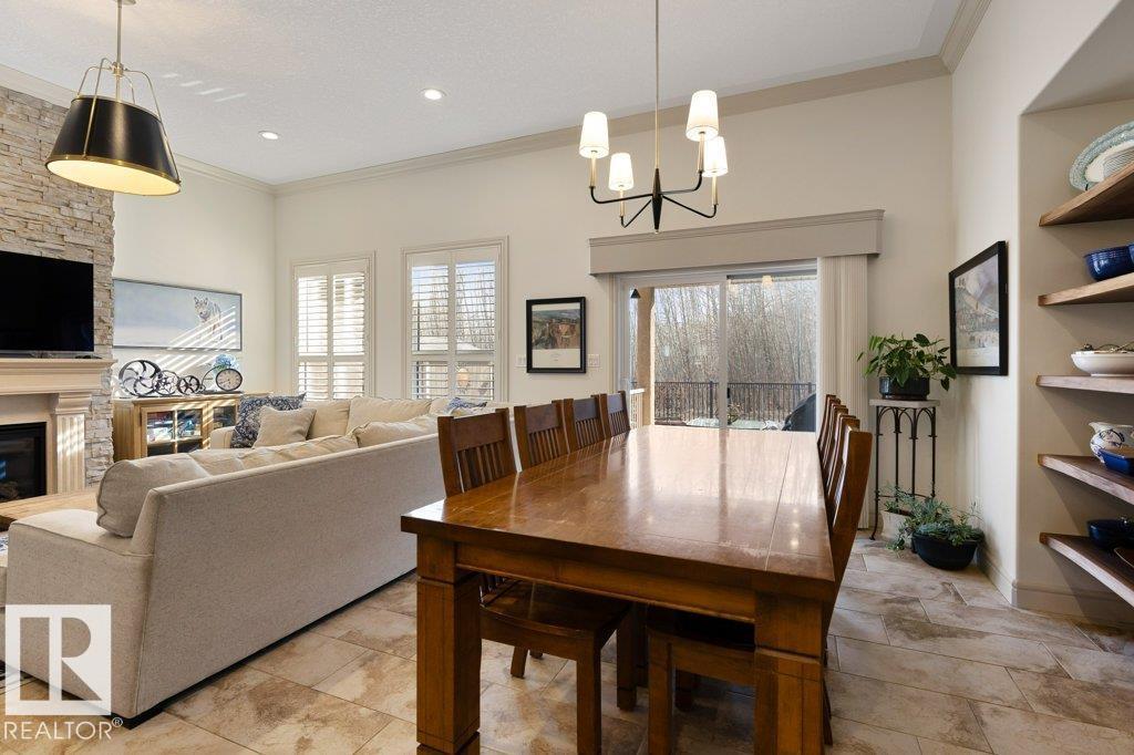 68 Enchanted Way, St. Albert, Alberta  T8N 7R7 - Photo 12 - E4484908