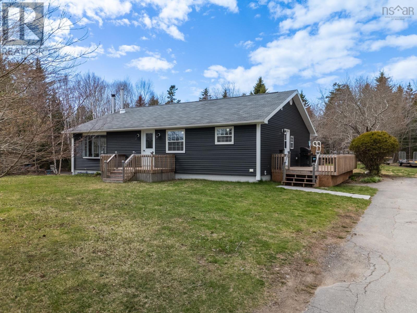 3559 Highway 340, Carleton, Nova Scotia  B5A 5P8 - Photo 2 - 202609159