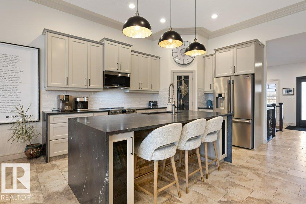 68 Enchanted Way, St. Albert, Alberta  T8N 7R7 - Photo 9 - E4484908