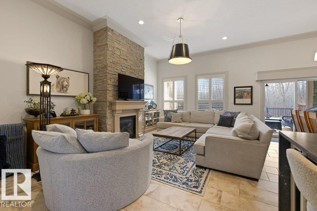 68 Enchanted Way, St. Albert, Alberta  T8N 7R7 - Photo 15 - E4484908