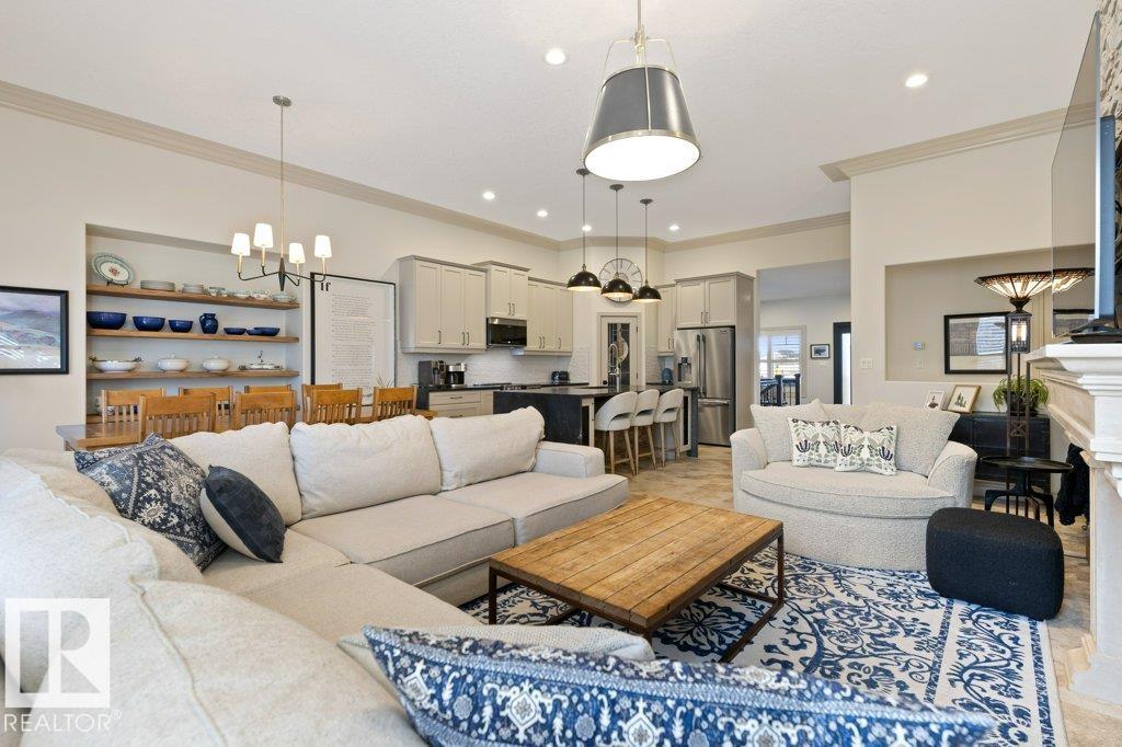 68 Enchanted Way, St. Albert, Alberta  T8N 7R7 - Photo 18 - E4484908