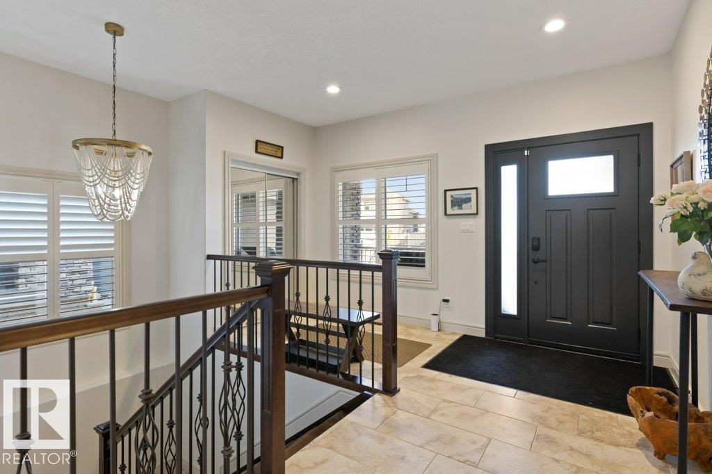 68 Enchanted Way, St. Albert, Alberta  T8N 7R7 - Photo 4 - E4484908