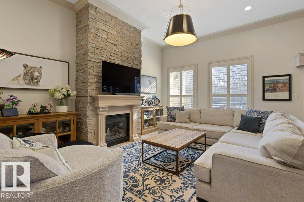 68 Enchanted Way, St. Albert, Alberta  T8N 7R7 - Photo 16 - E4484908