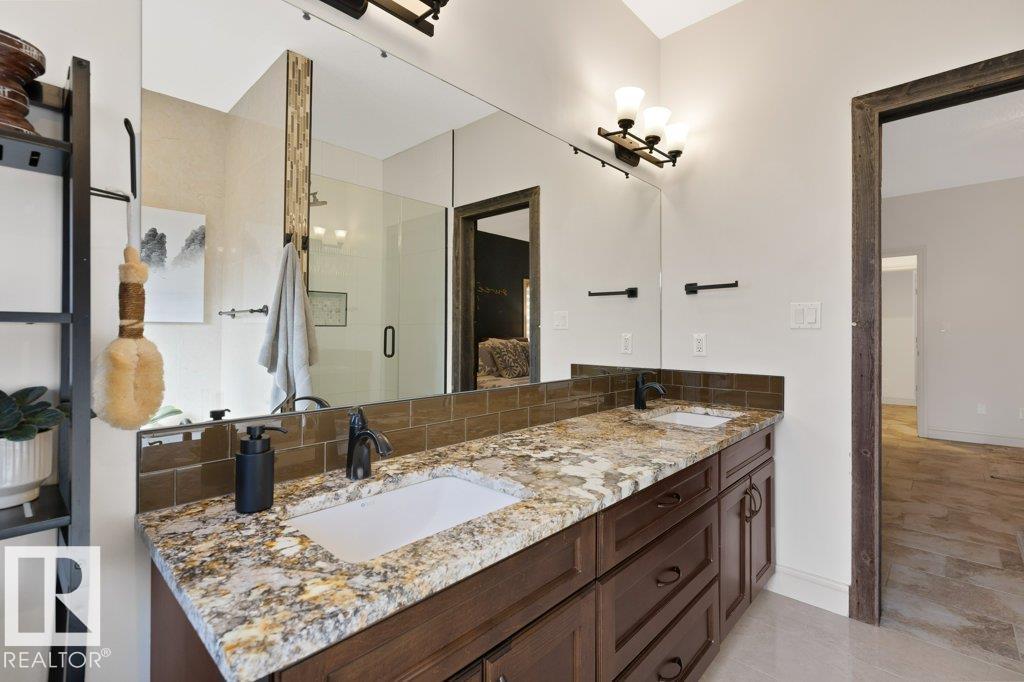 68 Enchanted Way, St. Albert, Alberta  T8N 7R7 - Photo 27 - E4484908